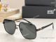 Best Quality Montblanc Squared Sunglasses MB3012 with Black-coloured Injected Leg (6)_th.jpg